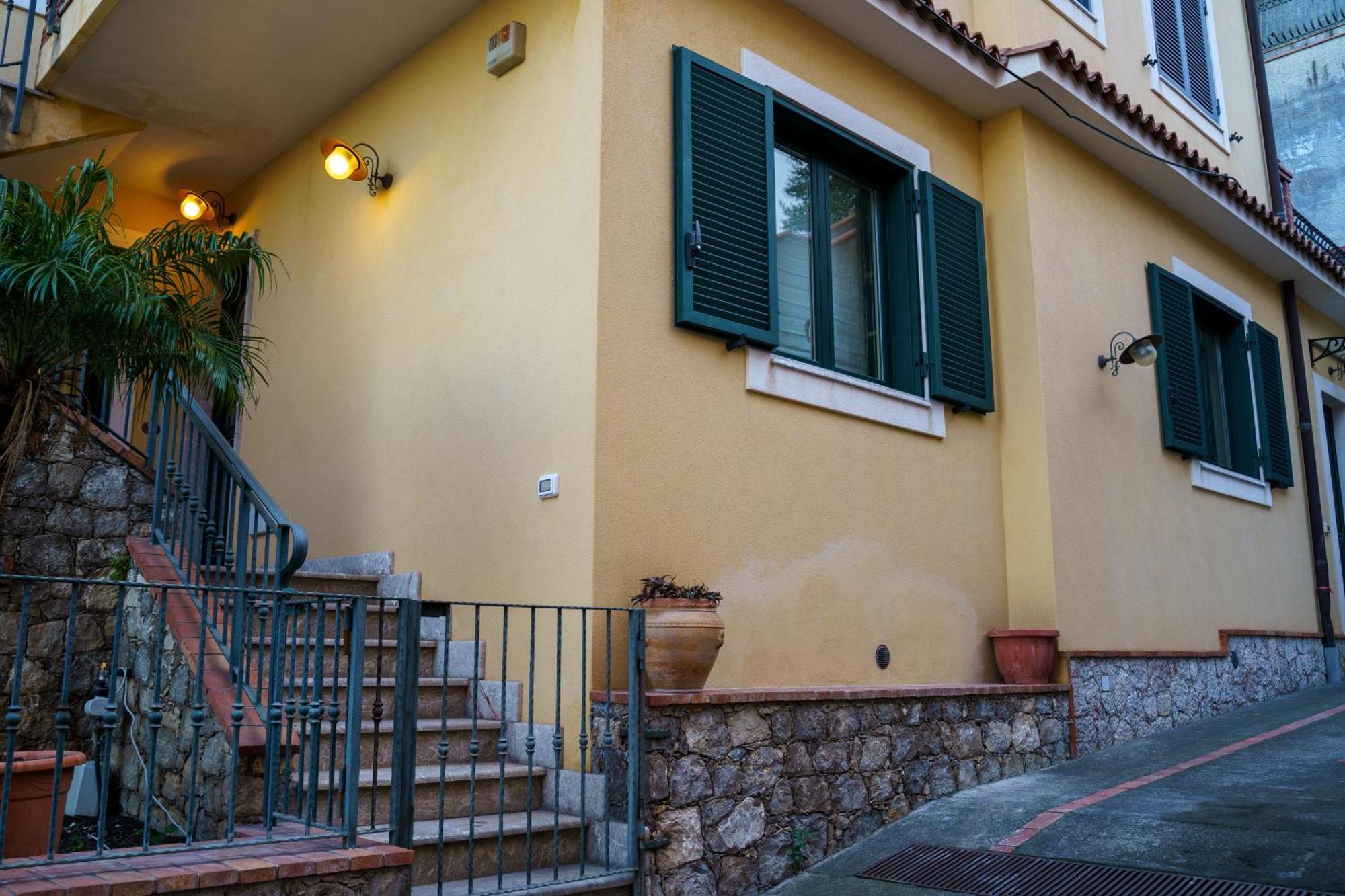 Taorminapartments Εξωτερικό φωτογραφία