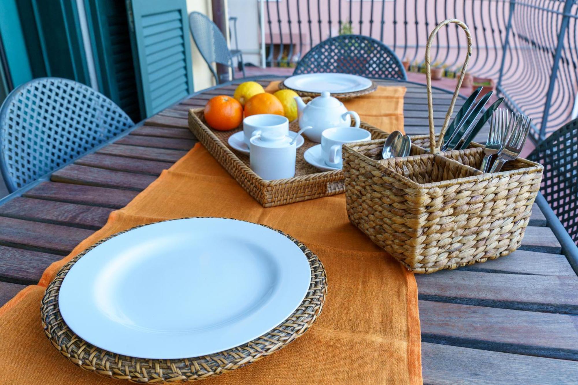 Taorminapartments Εξωτερικό φωτογραφία