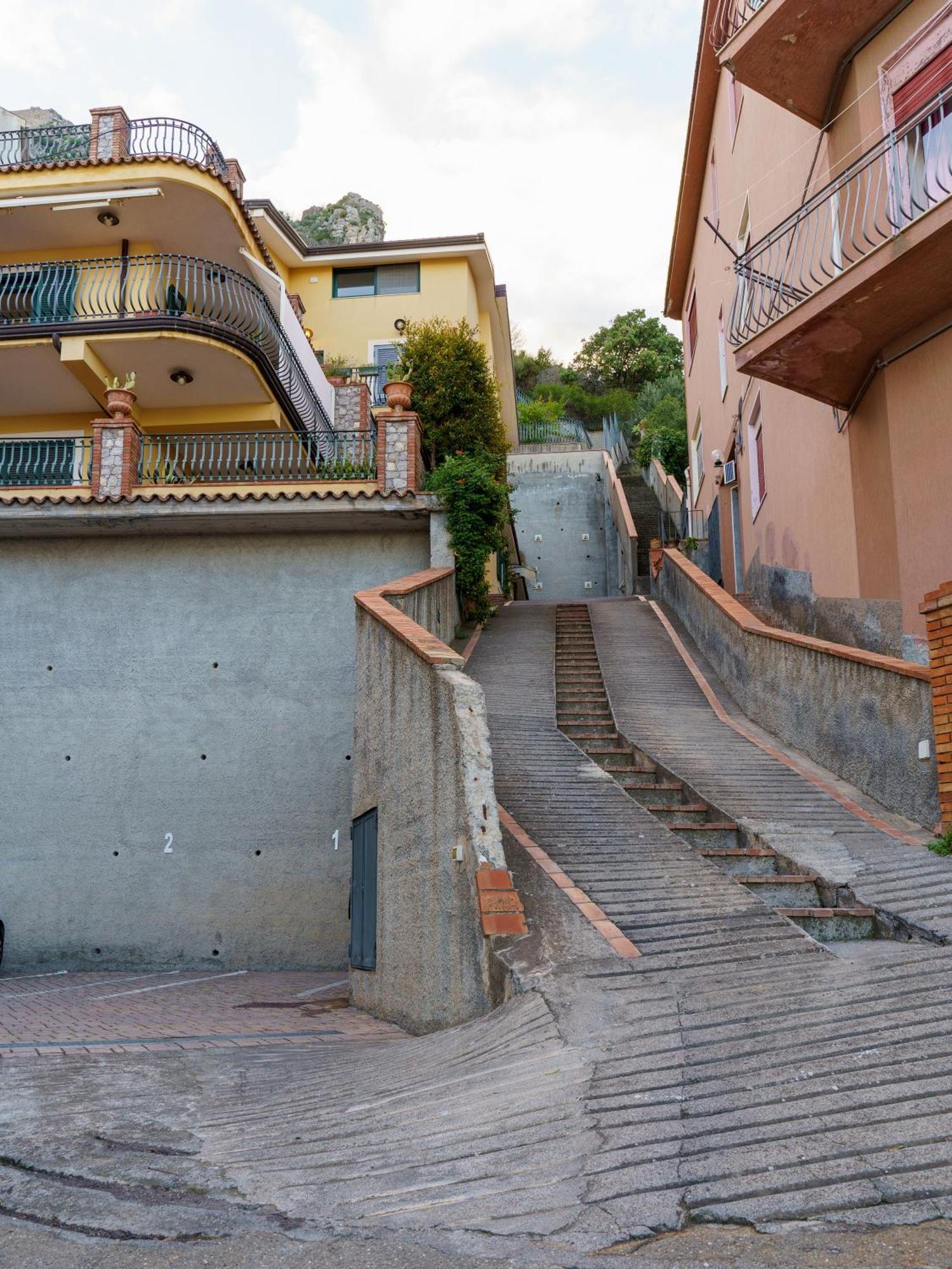 Taorminapartments Εξωτερικό φωτογραφία