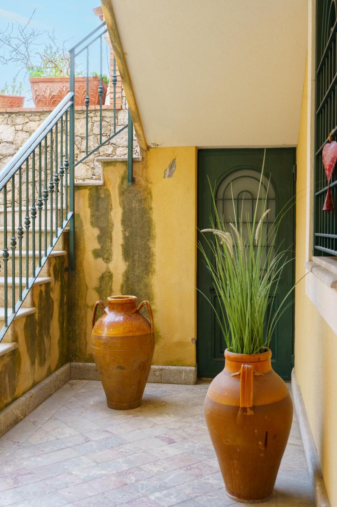 Taorminapartments Εξωτερικό φωτογραφία