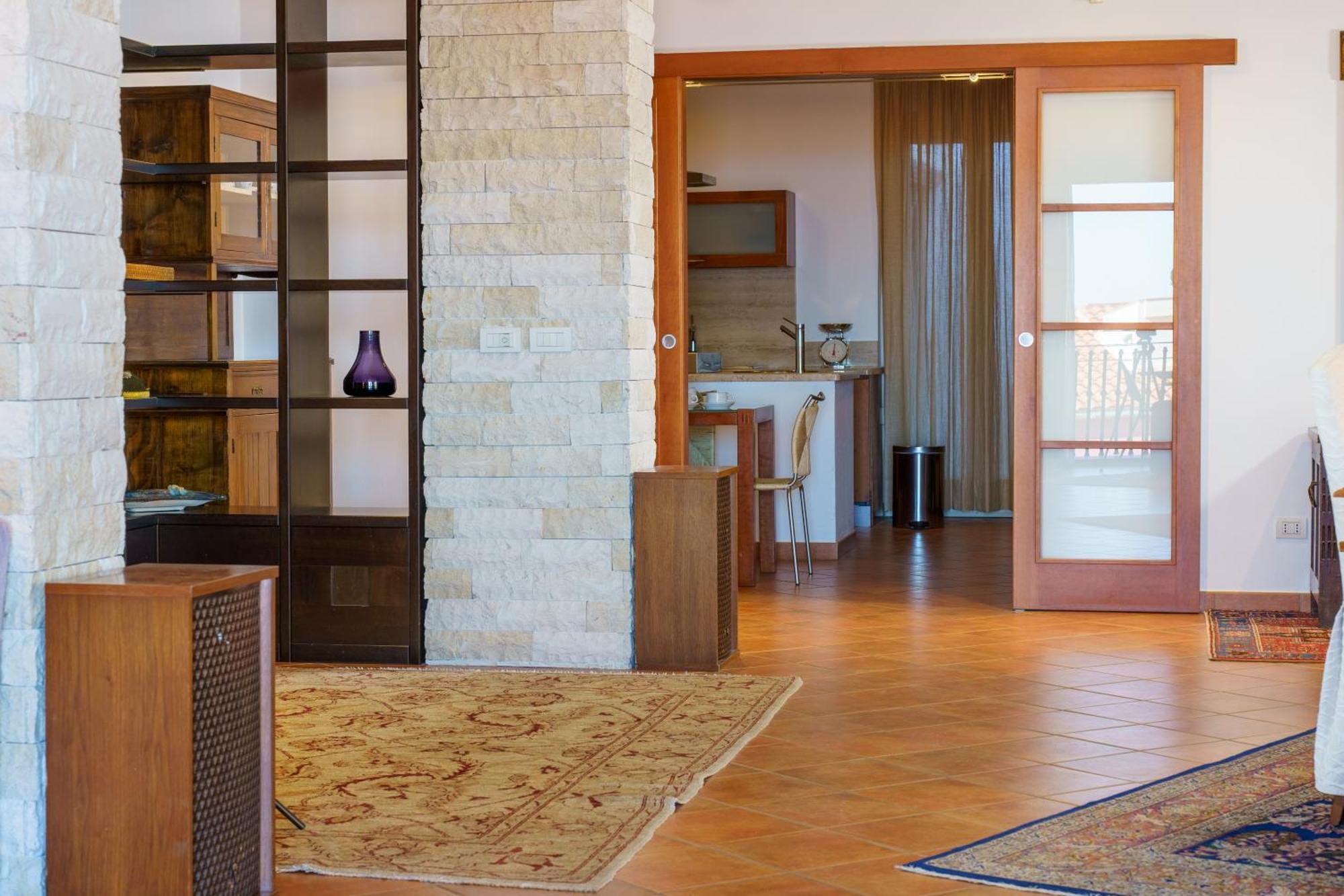 Taorminapartments Εξωτερικό φωτογραφία