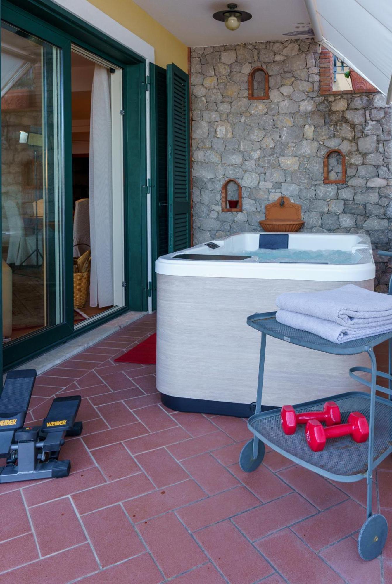 Taorminapartments Εξωτερικό φωτογραφία