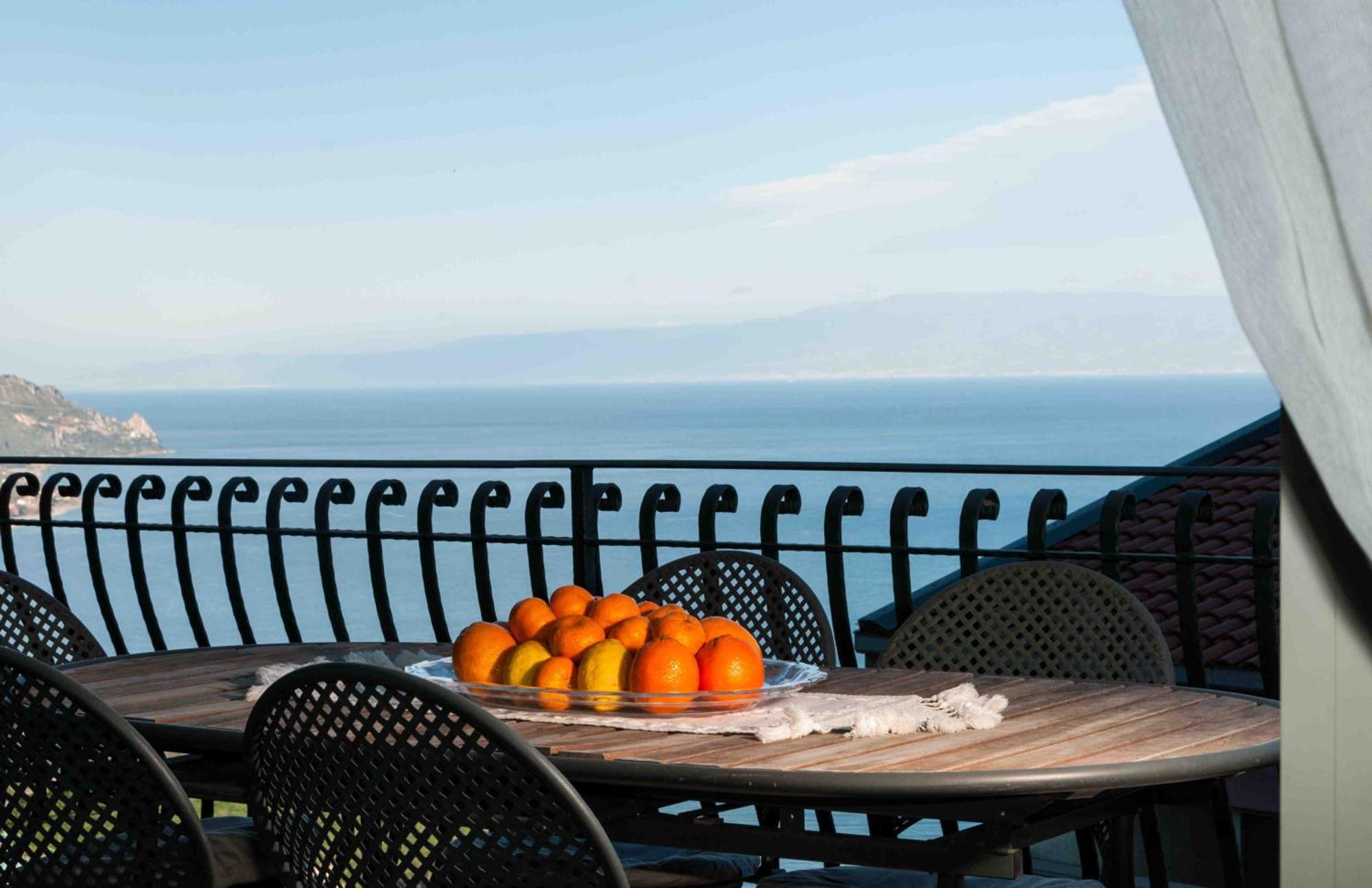 Taorminapartments Δωμάτιο φωτογραφία