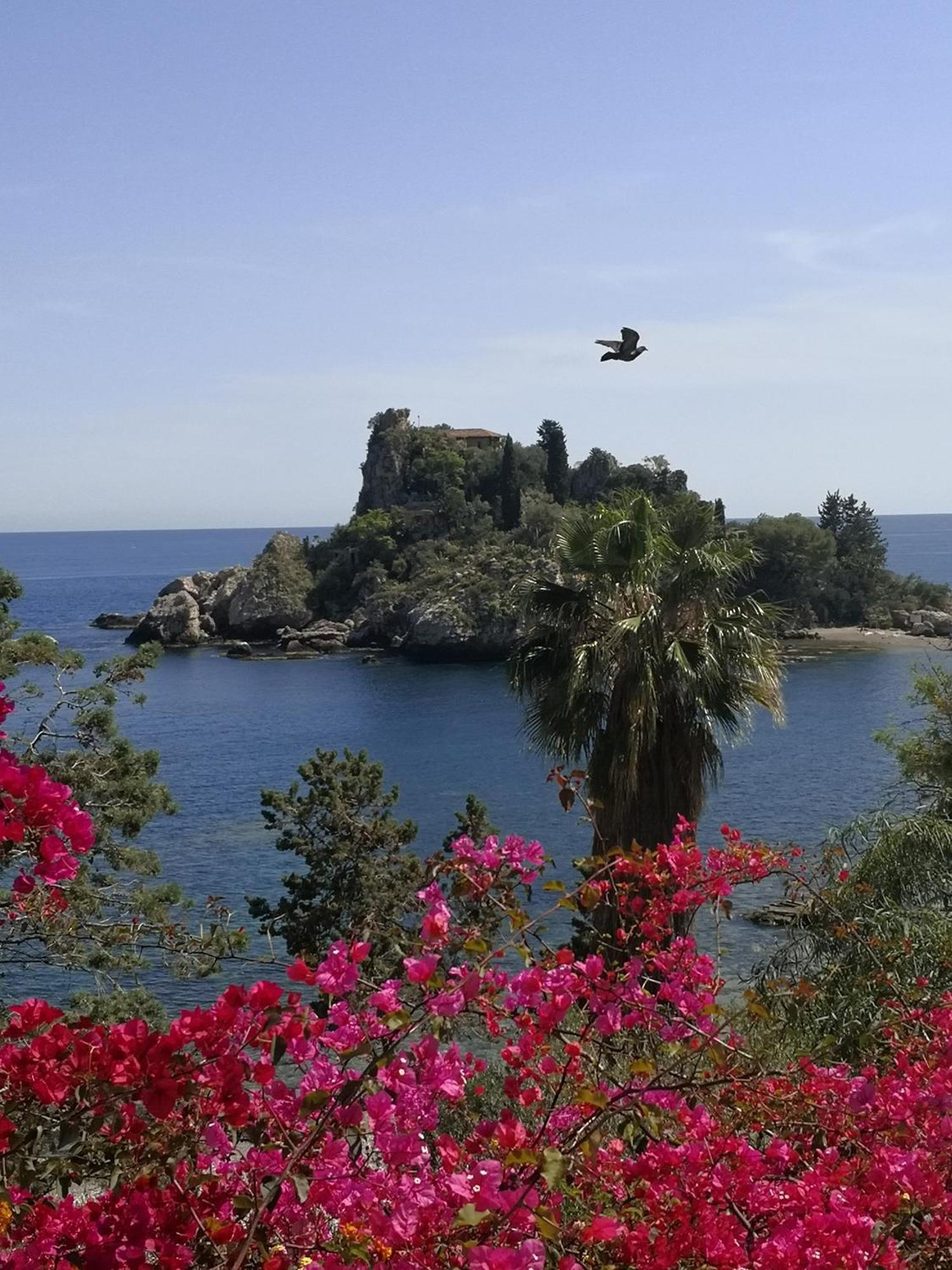 Taorminapartments Εξωτερικό φωτογραφία