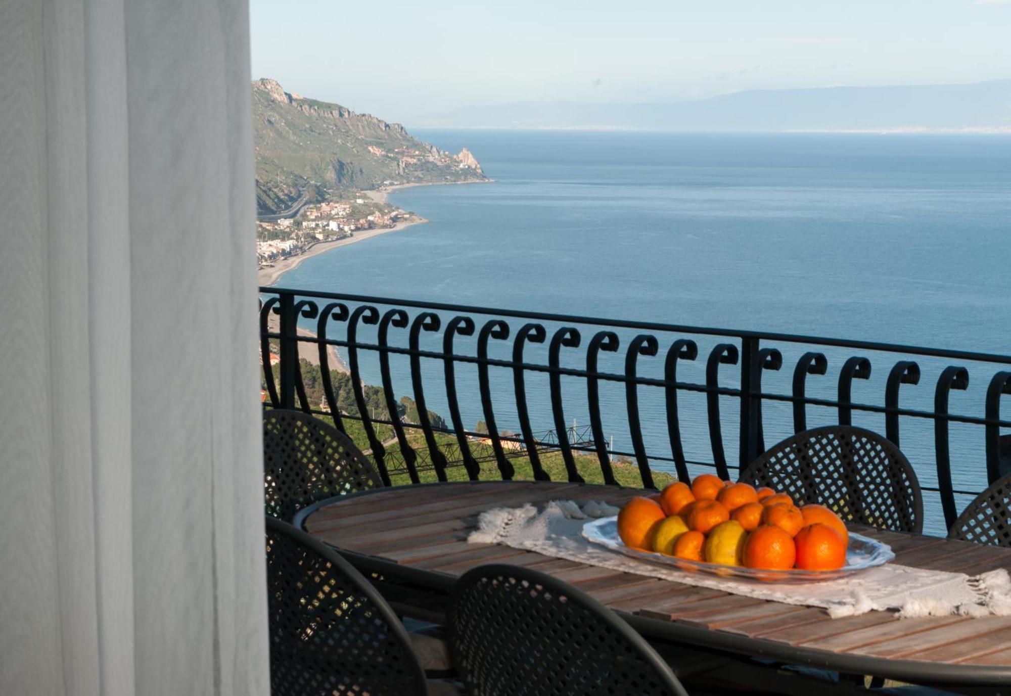 Taorminapartments Εξωτερικό φωτογραφία